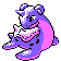 Main Sprite - Silver