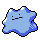 Main Sprite - Silver