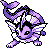 Main Sprite - Silver