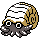 Main Sprite - Silver