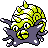Main Sprite - Silver