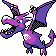 Main Sprite - Silver
