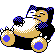 Main Sprite - Silver