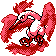 Main Sprite - Silver