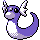 Main Sprite - Silver
