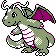 Main Sprite - Silver