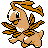 Main Sprite - Silver