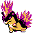 Main Sprite - Silver