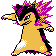 Main Sprite - Silver