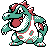 Croconaw (croconaw) game sprite