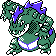 Main Sprite - Silver