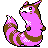 Main Sprite - Silver