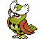 Main Sprite - Silver
