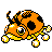 Main Sprite - Silver