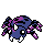 Spinarak (spinarak) game sprite