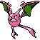 Main Sprite - Silver