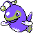 Main Sprite - Silver