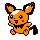 Main Sprite - Silver