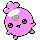 Main Sprite - Silver
