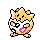 Togepi (togepi) game sprite