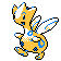Main Sprite - Silver