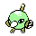 Main Sprite - Silver