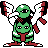 Xatu (xatu) game sprite