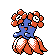 Main Sprite - Silver