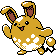 Main Sprite - Silver