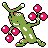 Main Sprite - Silver