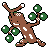 Sudowoodo (sudowoodo) game sprite