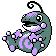 Main Sprite - Silver