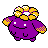 Main Sprite - Silver
