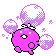 Main Sprite - Silver