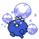 Jumpluff (jumpluff) game sprite