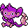 Main Sprite - Silver