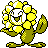 Main Sprite - Silver