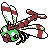 Yanma (yanma) game sprite