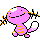 Main Sprite - Silver