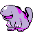 Main Sprite - Silver