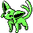 Main Sprite - Silver