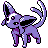 Espeon (espeon) game sprite