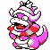 Slowking (slowking) game sprite