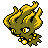 Main Sprite - Silver