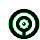Unown O (unown) game sprite