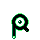 Unown R (unown) game sprite