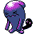 Main Sprite - Silver