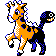 Main Sprite - Silver