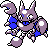 Main Sprite - Silver