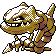 Main Sprite - Silver